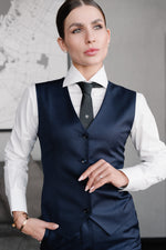 تحميل الصورة إلى عارض المعرض، Executive Poise Shirt
