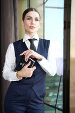 تحميل الصورة إلى عارض المعرض، Executive Poise Shirt