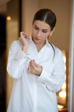 تحميل الصورة إلى عارض المعرض، Essential Long Shirt