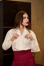 تحميل الصورة إلى عارض المعرض، Contour Elegance Shirt