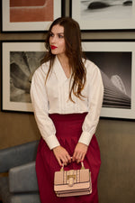 تحميل الصورة إلى عارض المعرض، Contour Elegance Shirt