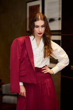 تحميل الصورة إلى عارض المعرض، Contour Elegance Shirt