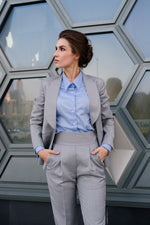 تحميل الصورة إلى عارض المعرض، Modern Classic Shirt